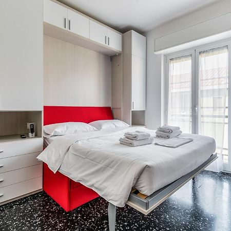 Appartement Milano 2 Pax Wi-Fi Via Tartini 13C Extérieur photo