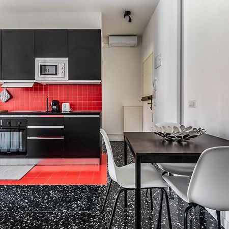 Appartement Milano 2 Pax Wi-Fi Via Tartini 13C Extérieur photo